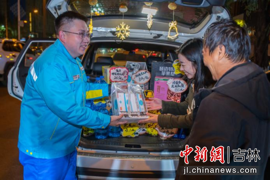 魏延平/供圖 魏延平/供圖